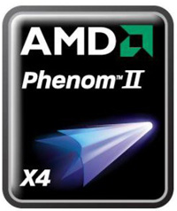 AMD Phenom II X4 P960